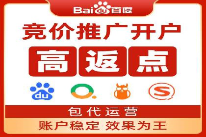 成本效益分析：百度推广月费案例